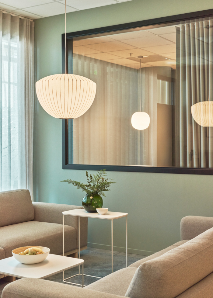 Nabo Offices – Malmö - 8