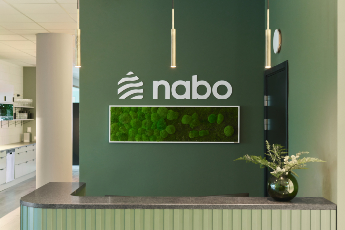 Nabo Offices – Malmö