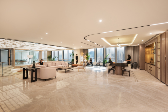 Nippon India Mutual Fund Offices - Mumbai - 2