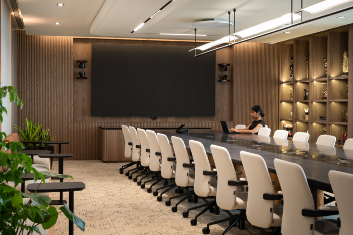 Nippon India Mutual Fund Offices - Mumbai - 11