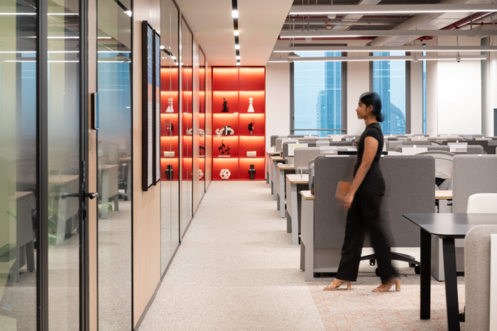 Nippon India Mutual Fund Offices - Mumbai - 14