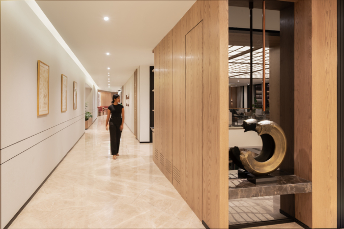 Nippon India Mutual Fund Offices - Mumbai - 15