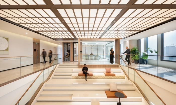 Nippon India Mutual Fund Offices – Mumbai - 3