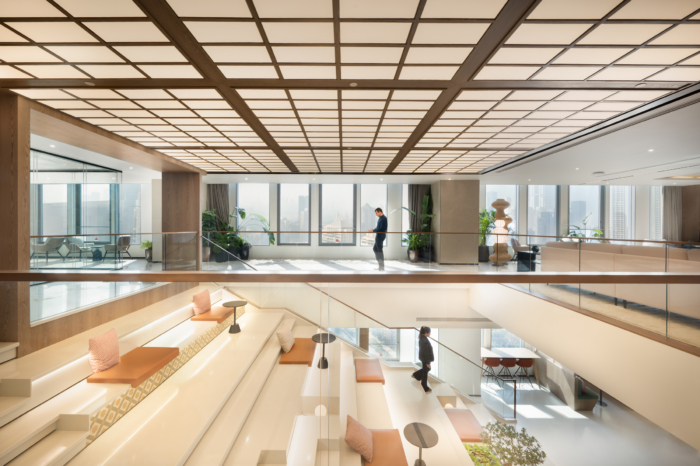 Nippon India Mutual Fund Offices - Mumbai - 4