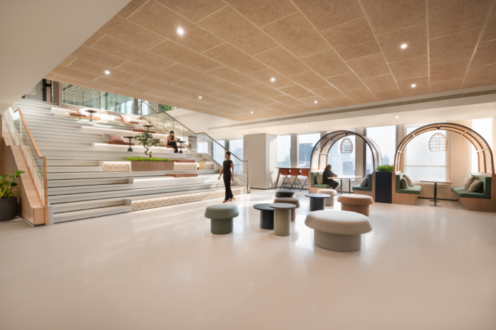 Nippon India Mutual Fund Offices - Mumbai - 5