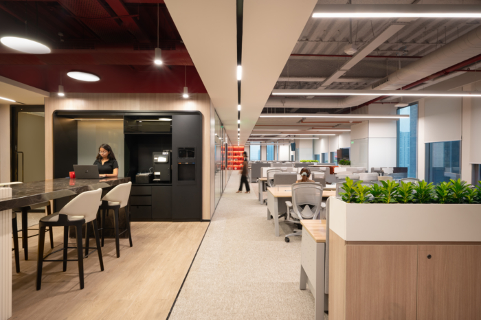 Nippon India Mutual Fund Offices - Mumbai - 7