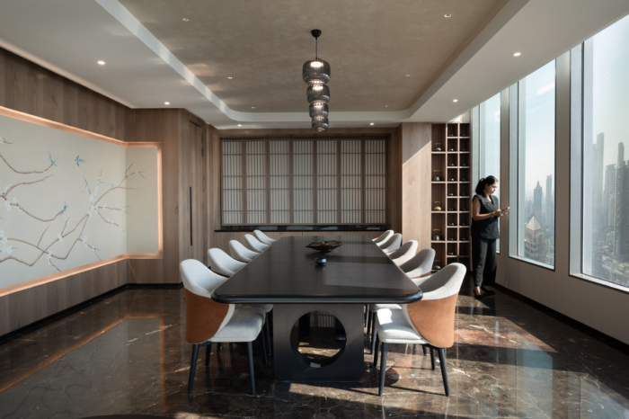 Nippon India Mutual Fund Offices - Mumbai - 9