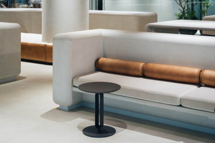 NTT Resonant Incorporated Offices - Tokyo - 10