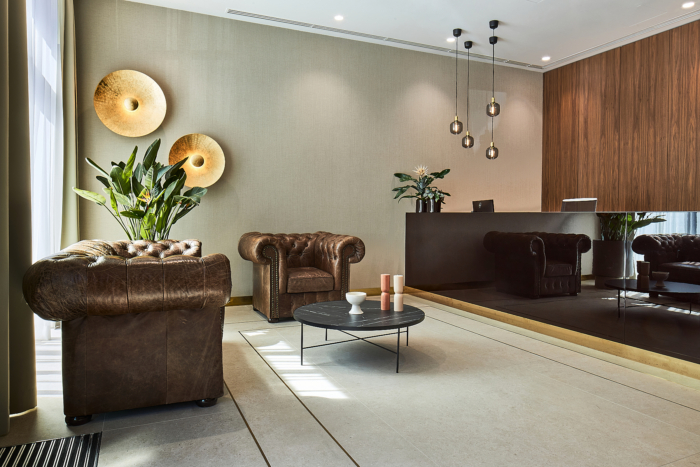 Ochnik Development Offices – Warsaw - 2