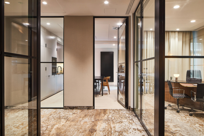 Ochnik Development Offices – Warsaw - 11