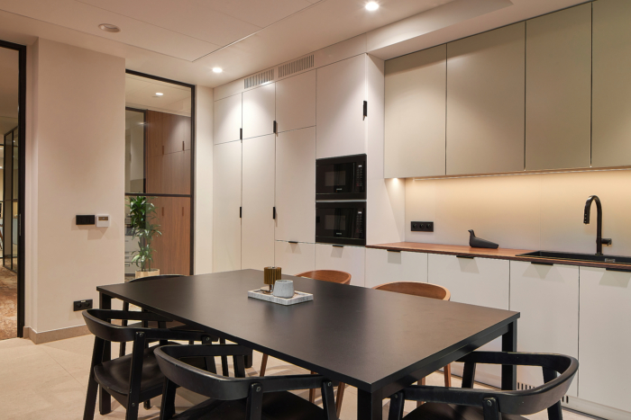 Ochnik Development Offices – Warsaw - 12