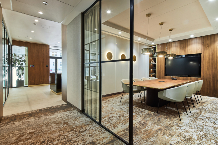 Ochnik Development Offices – Warsaw - 3