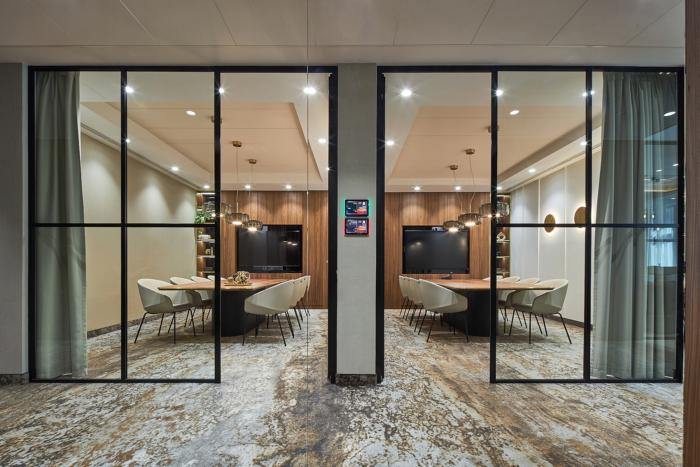 Ochnik Development Offices – Warsaw - 4