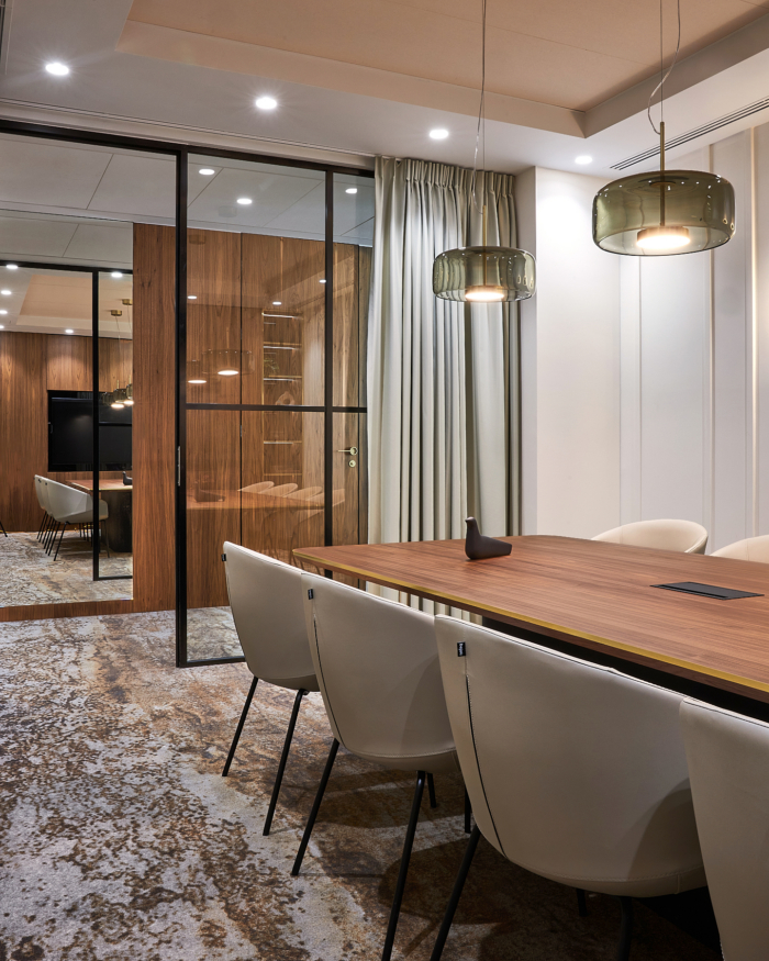 Ochnik Development Offices – Warsaw - 5