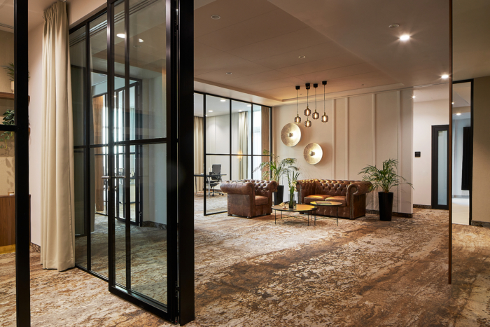 Ochnik Development Offices – Warsaw - 6