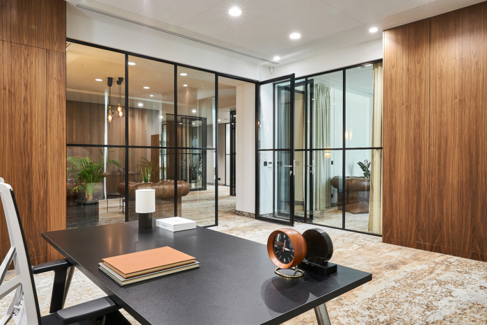 Ochnik Development Offices – Warsaw - 7