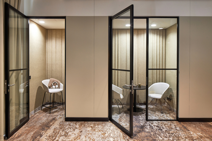 Ochnik Development Offices – Warsaw - 8