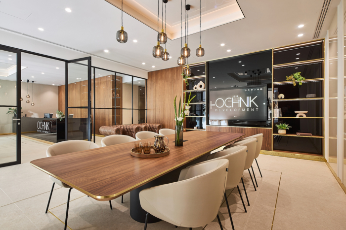 Ochnik Development Offices – Warsaw - 9