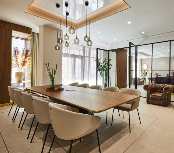 Ochnik Development Offices – Warsaw - 10