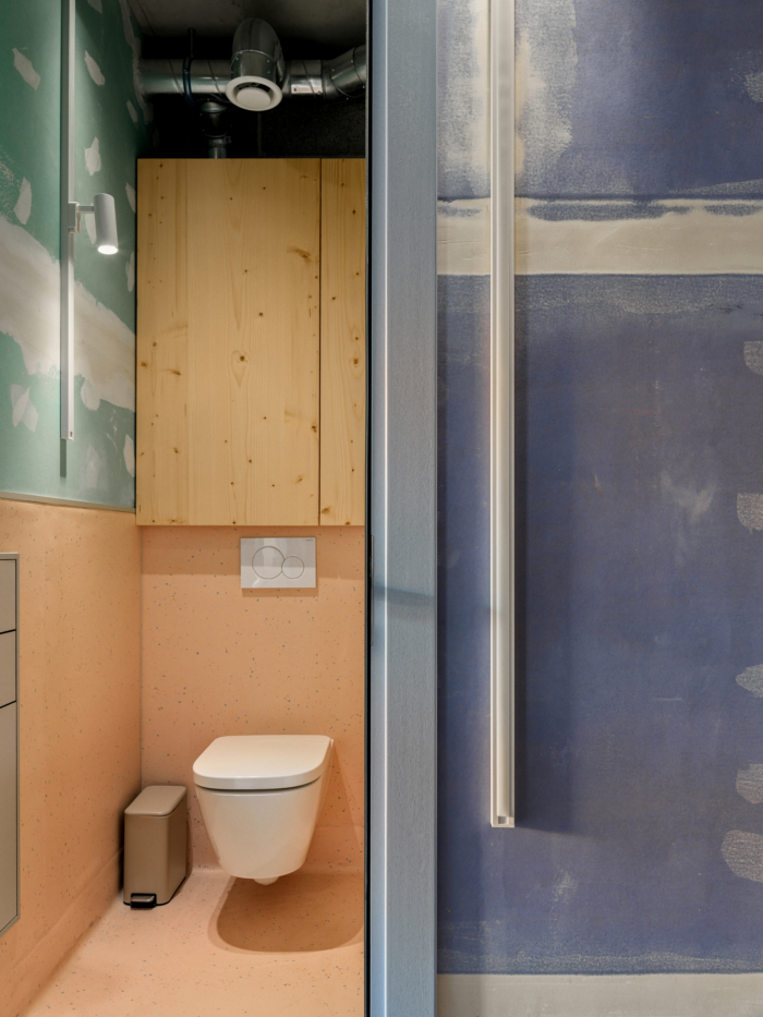 Inspired Offices - Riga - 11