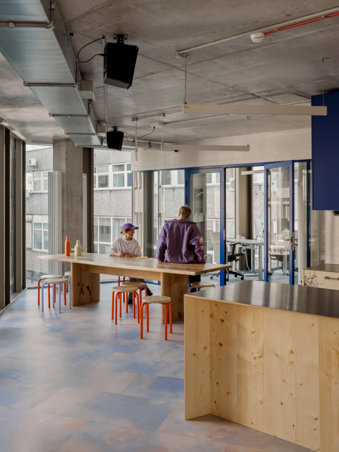 Inspired Offices - Riga - 3
