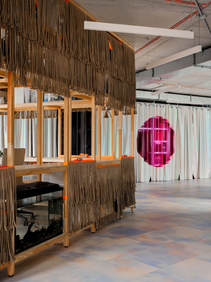 Inspired Offices - Riga - 4