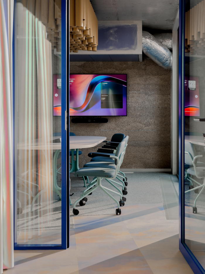 Inspired Offices - Riga - 6