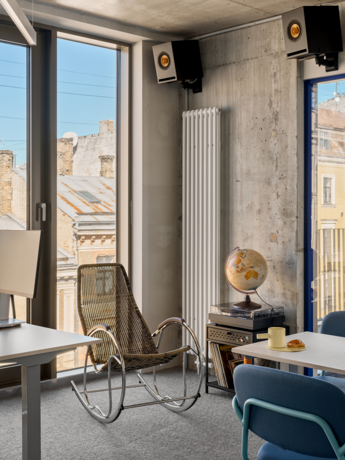 Inspired Offices - Riga - 7