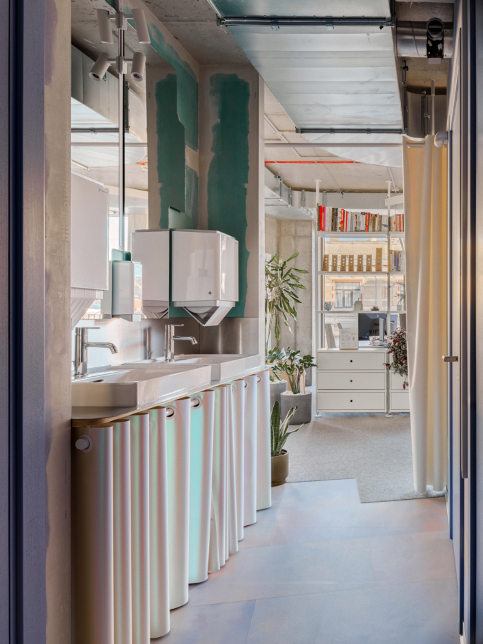 Inspired Offices - Riga - 10
