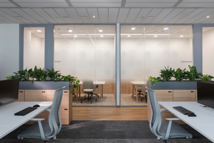 Ottobock Offices - Sofia - 2