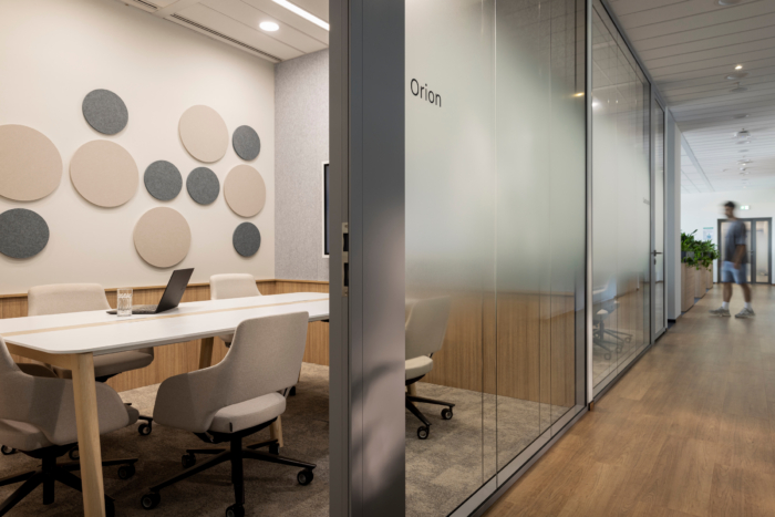 Ottobock Offices - Sofia - 4