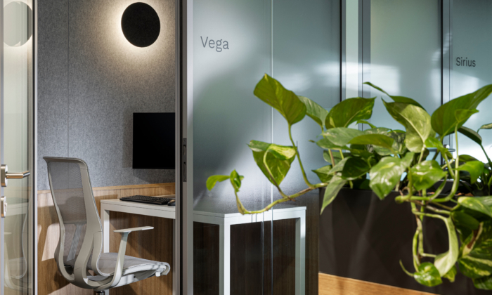 Ottobock Offices – Sofia - 7