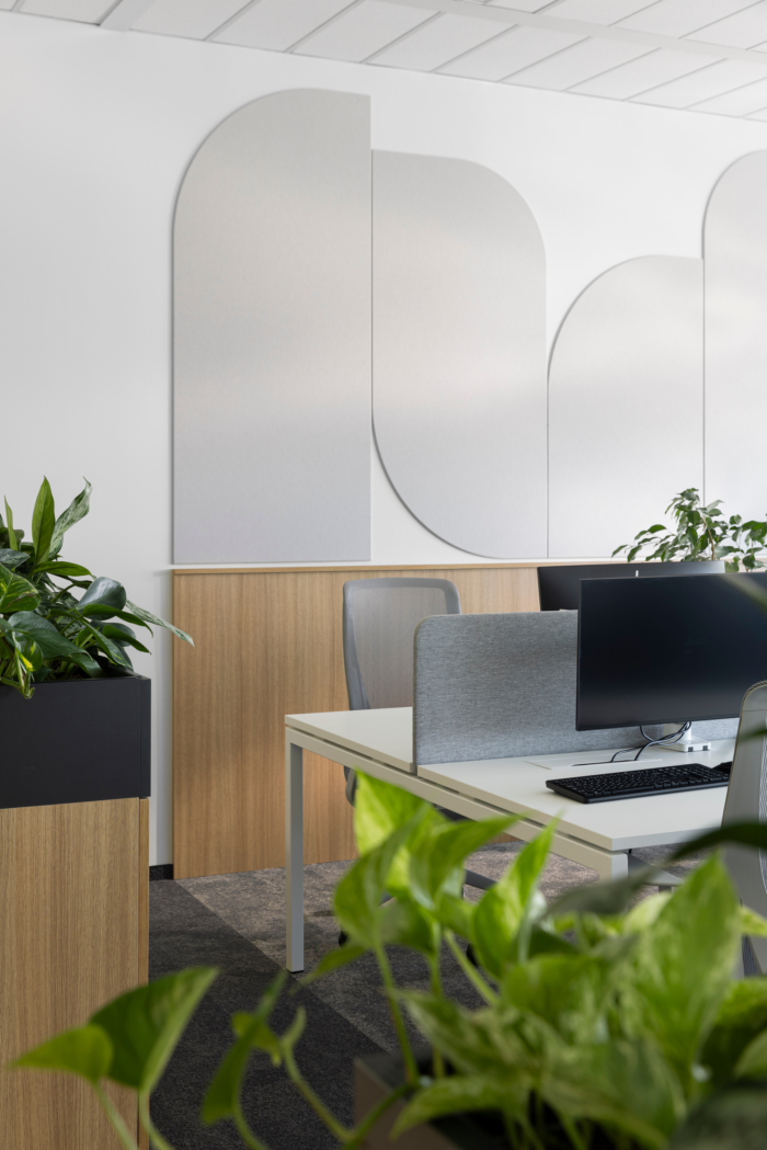 Ottobock Offices - Sofia - 8
