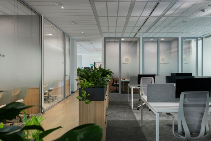 Ottobock Offices - Sofia - 9