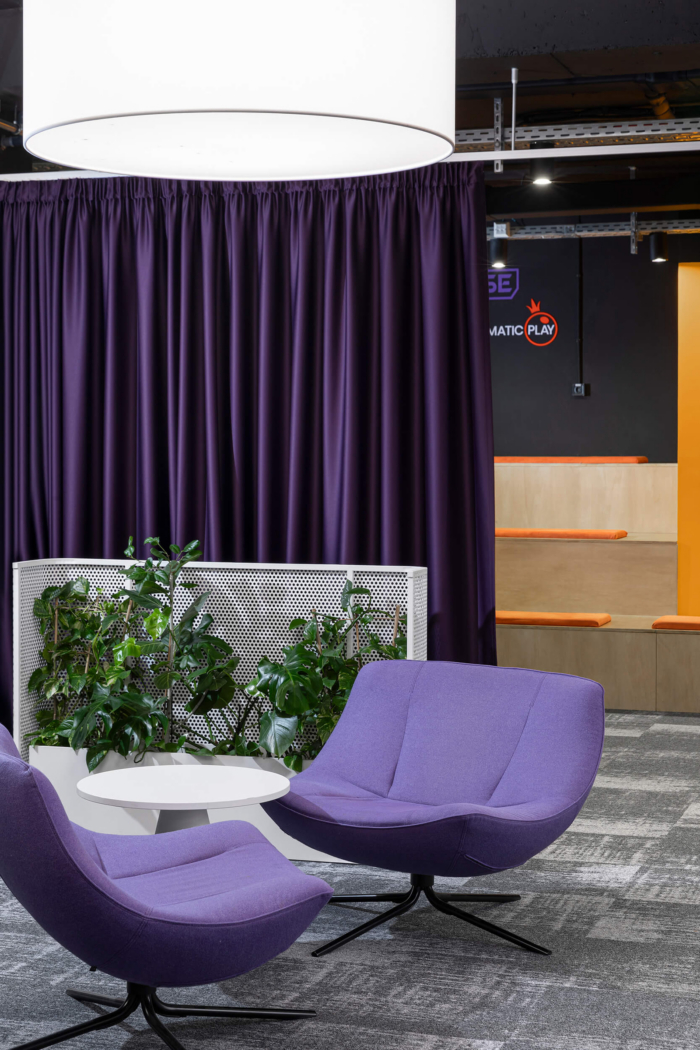 Pragmatic Play Office – Sofia - 2