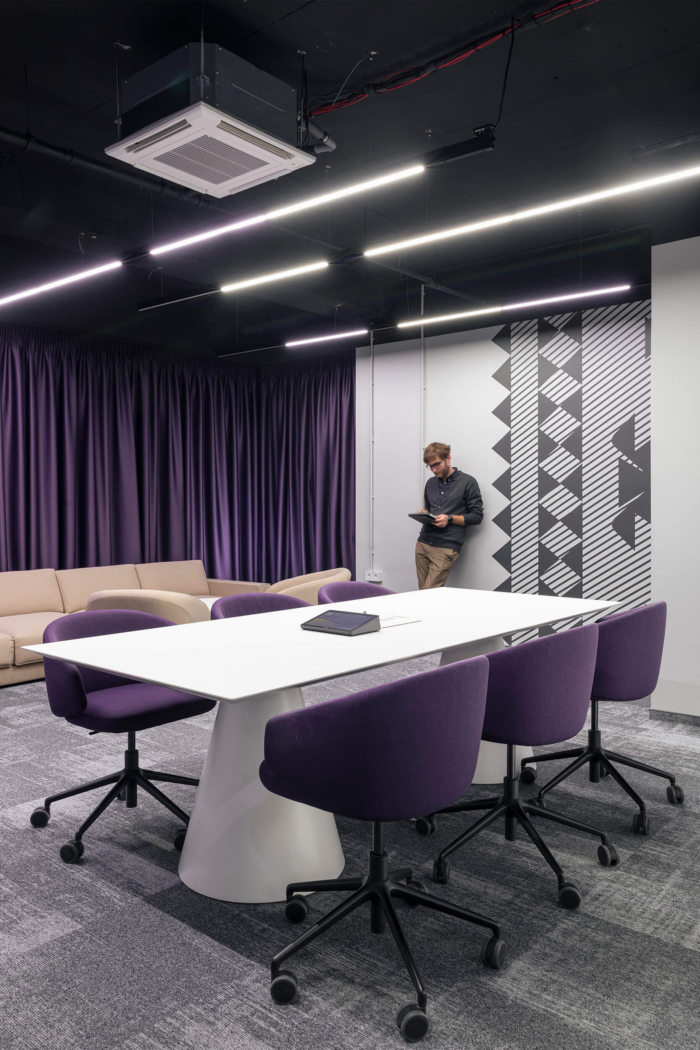 Pragmatic Play Office – Sofia - 4