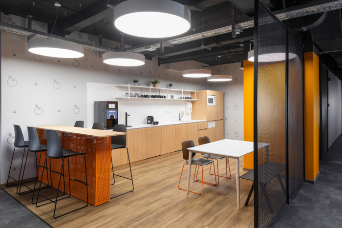 Pragmatic Play Office – Sofia - 6