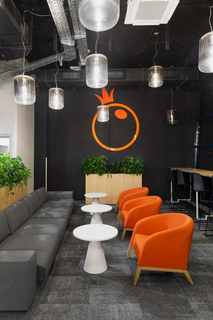 Pragmatic Play Office – Sofia - 7
