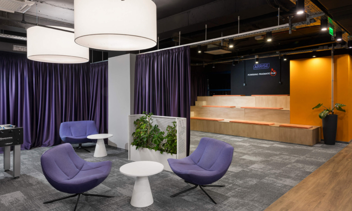 Pragmatic Play Office – Sofia - 1