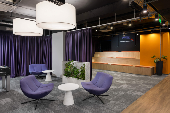 Pragmatic Play Office – Sofia - 1
