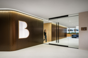 Roland Berger Offices – Chicago