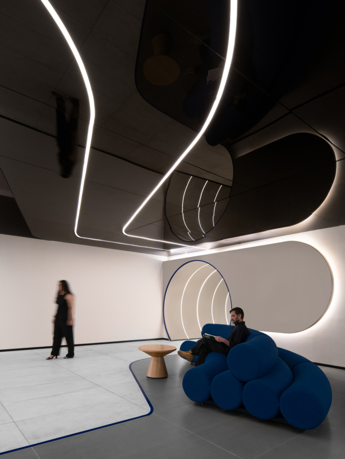 Rolls-Royce Global Capability & Innovation Centre – Bangalore - 3