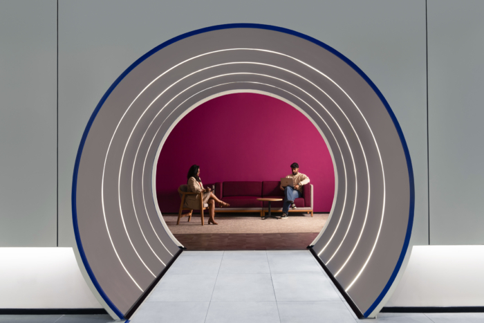 Rolls-Royce Global Capability & Innovation Centre – Bangalore - 4