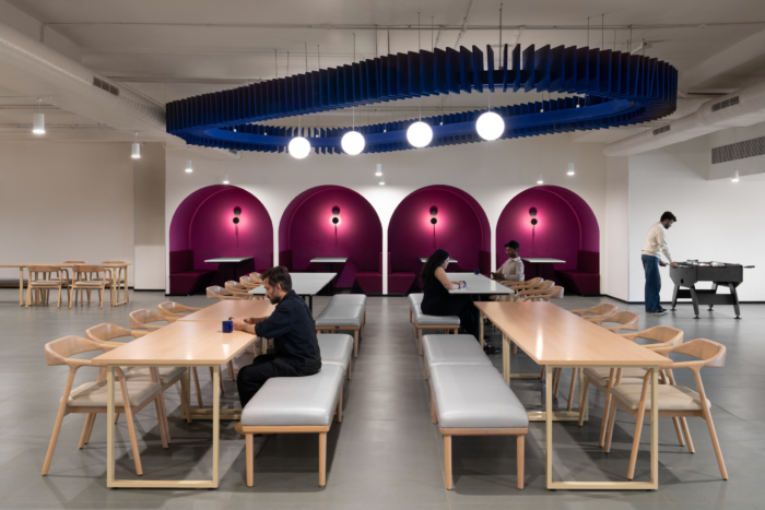 Rolls-Royce Global Capability & Innovation Centre – Bangalore - 10