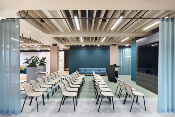SAP AppHaus - Walldorf - 2