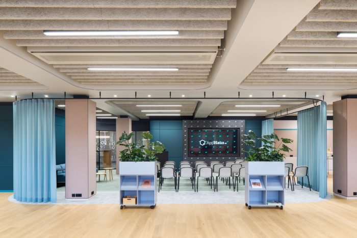 SAP AppHaus - Walldorf - 3