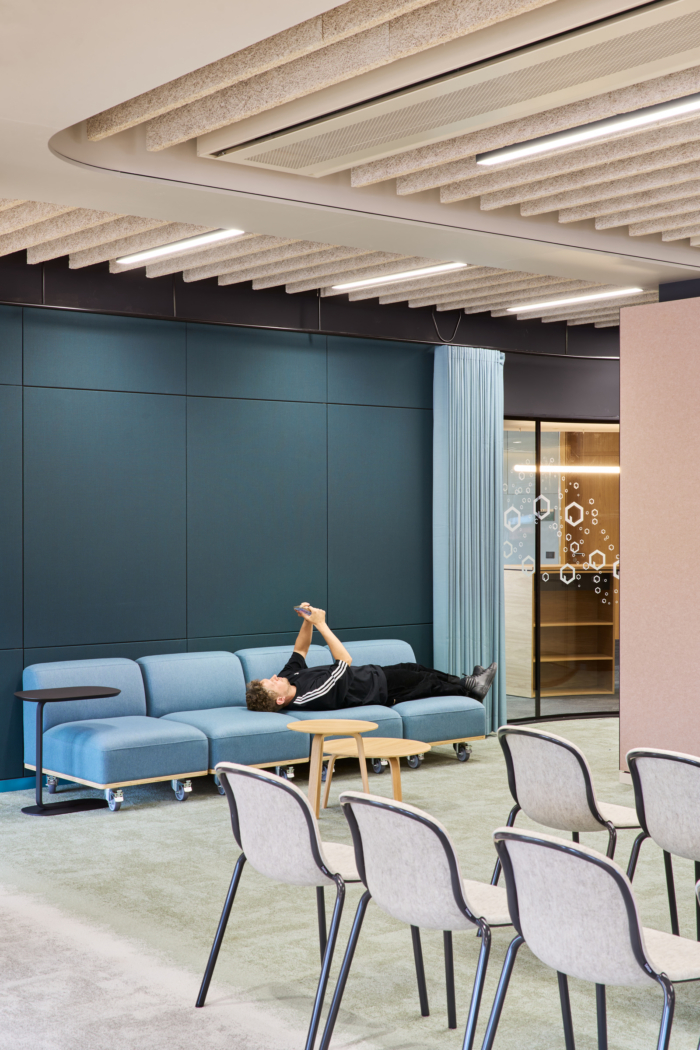 SAP AppHaus - Walldorf - 4