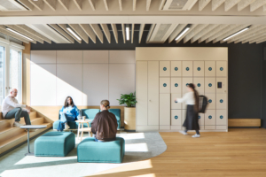 SAP AppHaus – Walldorf