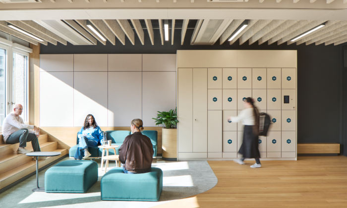 SAP AppHaus – Walldorf - 5