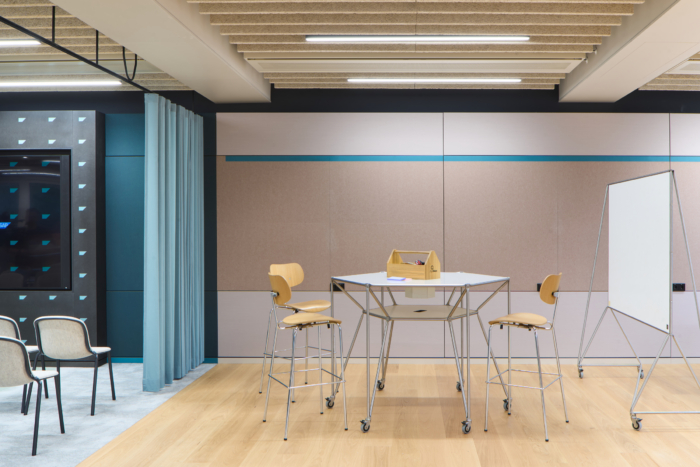 SAP AppHaus - Walldorf - 8